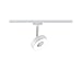Produktbild Paulmann URail System LED Spot Circle 1x5W Weiß 230V