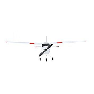 s-idee 21023 Samolot Cessna F949 zdalnie sterowany z technologią 2,4 GHz z akumulatorem Lipo