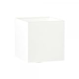  Abat-Jour crème pour Lampe de Table Manhattan