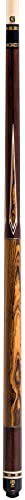 G520 Bocote/Rosewood Taco de Billar miniatura 2