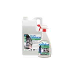 Schiuma detergente per grassi alimentari - Alcaschiuma - Cartone da 9 pezzi