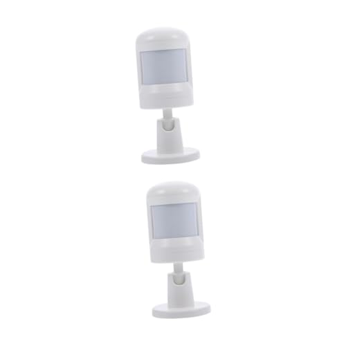 Détecteur Zigbee domotique POPETPOP capteur d'angle alerte smartphone sécurité maison connectée
