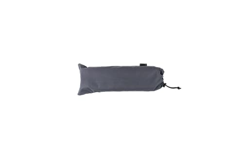Glissière isolante VanEssential : profitez de nuits fraîches et sombres en camping-car