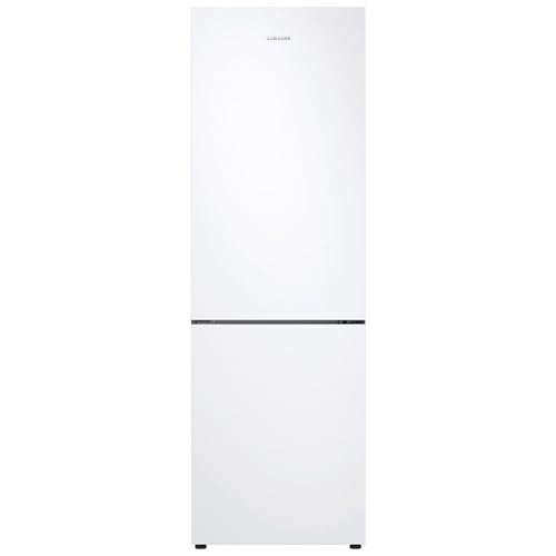 Samsung EcoFlex RB33B610EWW/EF Frigorifero Combinato, Tecnologia...