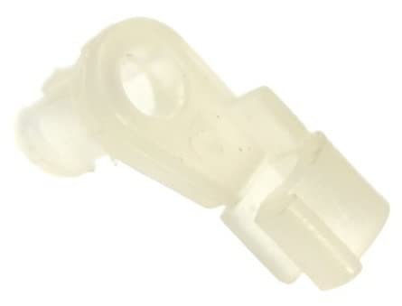 Amazon.com: PT Auto Warehouse 40938PK10 - Door Handle Snap Rod