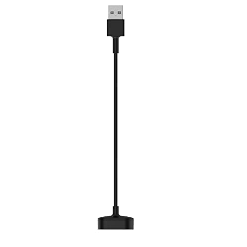 Cable de carga USB para Fitbit Inspire HR sustituto magnético contra desconexiones 3