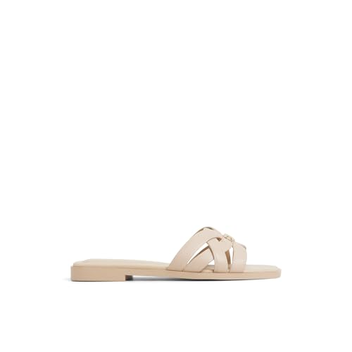 Image of Aldo jennaleriel Women's Leather Sandals