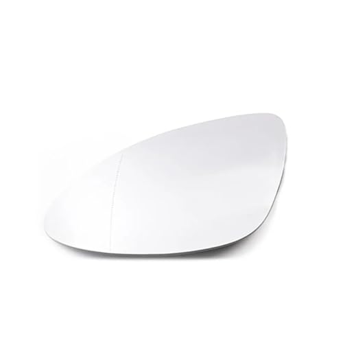 Verre de rétroviseur latéral gauche chauffant pour Cayenne 2010 2011 2012 2013 2014
