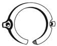 Camp Aircraft Mercury Outdrive Zinc Bravo CAM806188
