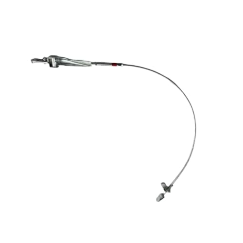 Cable freno coche Lexus LX470 recambio cable freno mano trasero referencia oem 4642060011