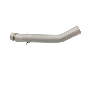 Lidwf Z750 Z800 Auspuff Verbindungsrohr 51mm