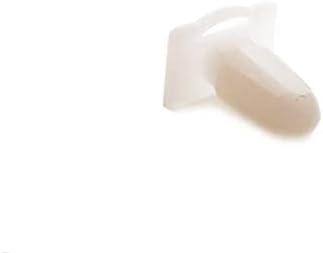 for BMW e23 e30 e32 e34 Clip for Door Sill Covering (x8)