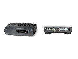 Cisco 815 ISR Router (4-Port)