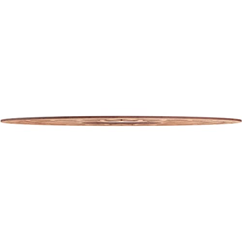 Image of Ekena Millwork 28 inchOD x 9 5 /8 inchID x 1 /4 inchT Cannes Wood Fretwork Pierced Ceiling Medallion, Cherry