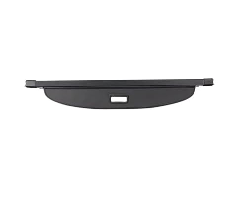Cubierta de carga antiespías para maletero de Range Rover Sport 2014-2021 de color carbón