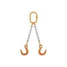 象印チェンブロック チェーンスリング100(アイタイプ) 2MFFYN13