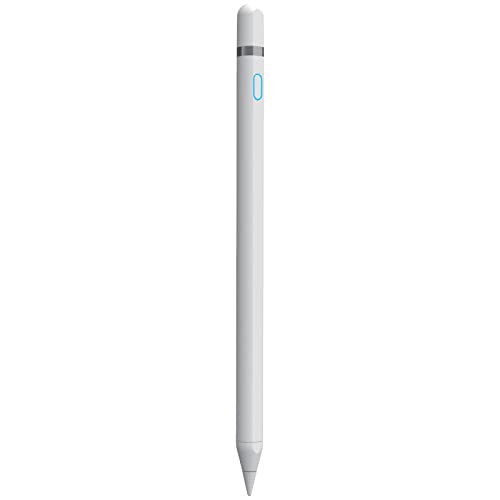Stylet tablette tactile à rejet de paume et stylo numérique actif rechargeable USB précis