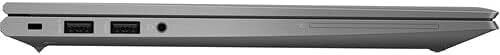 HP ZBook Fury G11 workstation