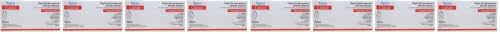 SYSCO HIGH Performance Nitrile Gloves Size XL Powder Free - 100 Gloves per Box