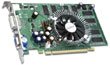 ATI - ATI Radeon 7000 64MB DDR VGA DVI-D TV Out 1028310100 AGP Video Card 109-83100-00