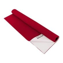 Image of POLKA TOTS Presents New Born Baby Mat Bed Protector Waterproof Sheet Reusable Absorbent Dry Sheet (Red, L)