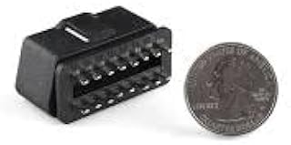 موصل OBD-II.