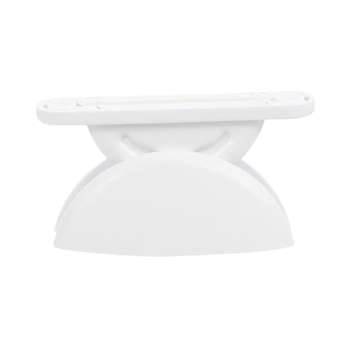 KieTeiiK Chiusure a T affidabili per sistemi di porte automobilistiche che garantiscono un fissaggio sicuro e una protezione da polvere e detriti durante i viaggi in ABS chiusure per veicoli