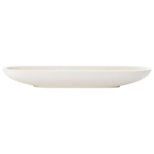 Villeroy & Boch - Artesano Original Olivenschale, ovale Schale für...