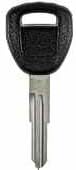 Isuzu Rodeo Axiom Transponder Chip Immobilizer Key