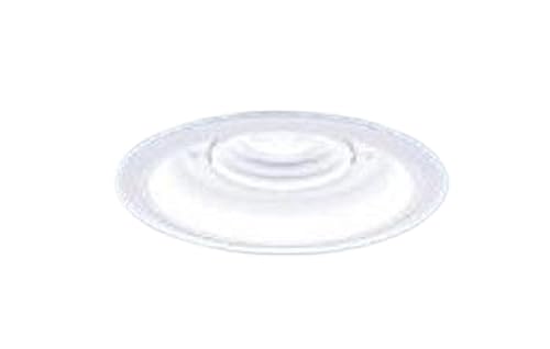 パナソニック(Panasonic) ダウンライト 軒下用 DL100形 φ150 拡散 3500K 温白色 NDW16612LE9