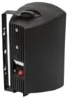 Pro-Sound AT-2050TS In-Wall mount speakers (BLACK)