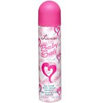 Loves Baby Soft For Women By Mem: Body Spray 4 Oz
