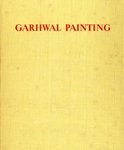 Garhwal Paintings B001RFOAWQ Book Cover