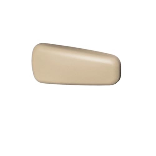 Almohadilla protectora para coche ideal para viajes largos en Model 3 con reposabrazos de piernas