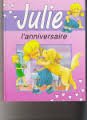 JULIE l'anniversaire [Unknown Binding]