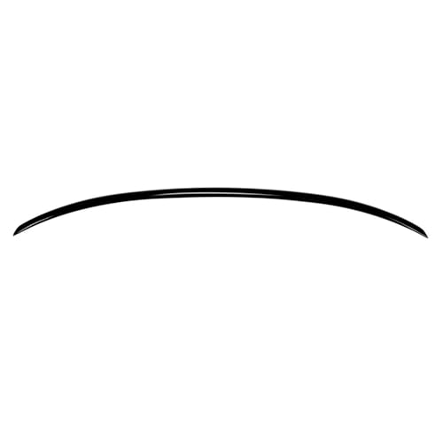 Aileron coffre arrière toit pour Série 3 G20 320i 325i 330i 2019-2023