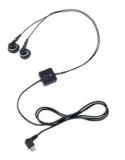 motorola v80 ebay Original Motorola Stereo Headset S280 black für Razr² V8, Q9, Q