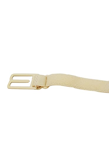 oshhni 3 Peças Antideslizantes Braçadeiras de Sutiã Clipes de Substituição Alças Tiras de Peito Clip