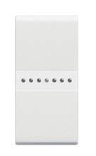 Ll-cruz ilum ax 1p 16a 1m blan