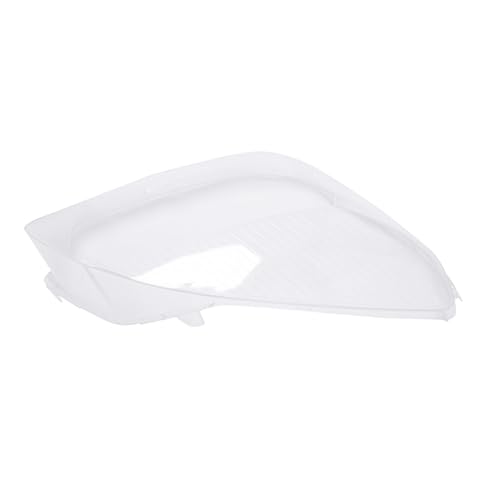 Couverture abat-jour pour phare Opel Astra H droit anti-ternissement