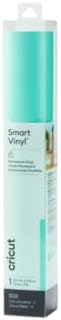 Cricut Smart Vinyl Permanent 3ft - Mint - Permanent Vinyl Wrap for Cups Stickers DIY Craft Projects Home Decor Kitchen School image 3