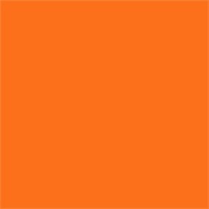 Crown Trade, 5L silk matte emulsion, colour: angel, orange