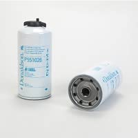 Filtro carburante P 55-1026
