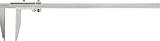 Dasqua DIN EN 862 1310-0005 Universalmessschieber 500 mm