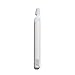 StackedSkincare Replacement Dermaplaning Blades - 3 Pack Refill for Face Dermaplaning Tool - Exfoliating Dermaplane Razor for Women Face - Removes Peach Fuzz & Dead Skin, Smooth Radiant Skin at Home