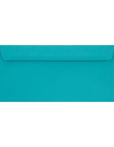 COLORI INTENSI ED ELEGANTI – Le buste lettera Sirio Color sono disponibili in una vasta gamma di colori intensi e uniformi. Con una superficie liscia e un effetto tattile morbido, sono ideali per ogni occasione speciale, come matrimoni, compleanni, battesimi, Natale o Pasqua.
