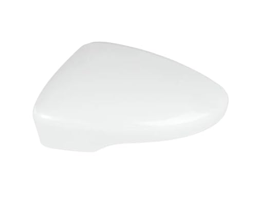 Coque de rétroviseur VW Jetta anti rayure remplacement noir foncé taille L