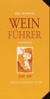 Hardcover Der Südwest Wein Führer, Spanien 2000/2001 [German] Book