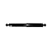 ACDelco 530-387 Professional Premium Gas Charged Rear Shock Absorber
