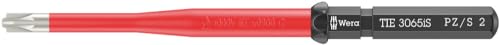 Wera Kraftform Kompakt Vde Extra Slim 1 Tie 05006631001 - 16